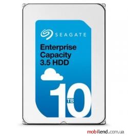 Seagate Enterprise Capacity 3.5 HDD 10 TB (ST10000NM0096)