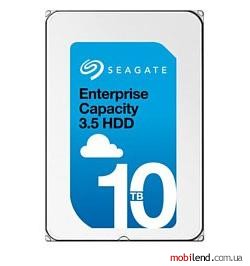 Seagate Enterprise Capacity 3.5 HDD (Helium)