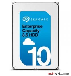 Seagate Enterprise Capacity 3.5 HDD ST10000NM0016