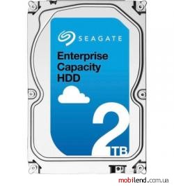 Seagate Enterprise Capacity 3.5 HDD (ST2000NM0008)