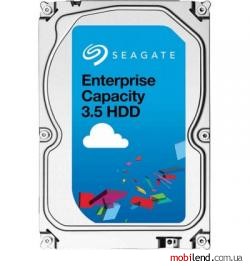 Seagate Enterprise Capacity 3.5 HDD ST4000NM0025
