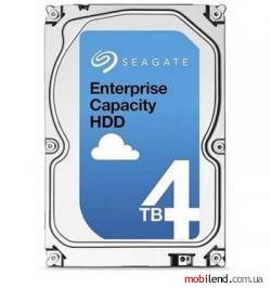 Seagate Enterprise Capacity 3.5 HDD ST4000NM0115