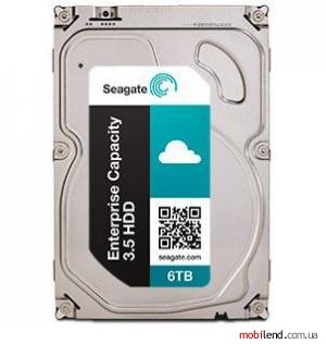 Seagate Enterprise Capacity 3.5 HDD ST6000NM0024