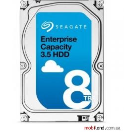 Seagate Enterprise Capacity 3.5 HDD (ST8000NM0016)