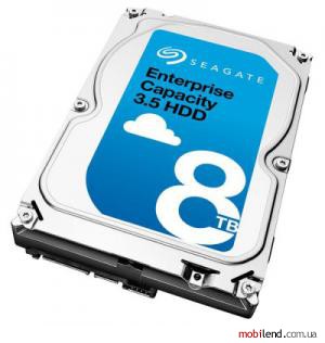 Seagate Enterprise Capacity 3.5 HDD ST8000NM0055