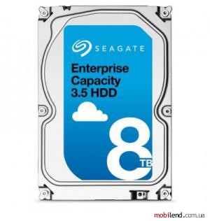 Seagate Enterprise Capacity 3.5 HDD ST8000NM0075