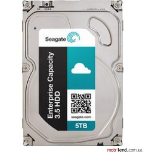 Seagate Enterprise Capacity 5TB (ST5000NM0024)