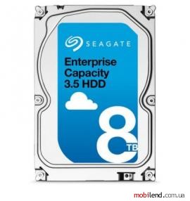 Seagate Enterprise Capacity 8 TB (ST8000NM0045)