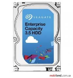 Seagate Enterprise Capacity HDD 6 TB (ST6000NM0245)