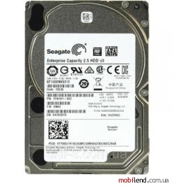 Seagate Enterprise Capacity ST1000NX0313