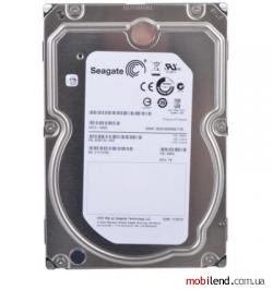Seagate Enterprise Capacity ST2000NM0055