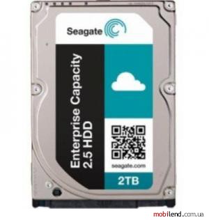 Seagate Enterprise Capacity ST2000NX0273