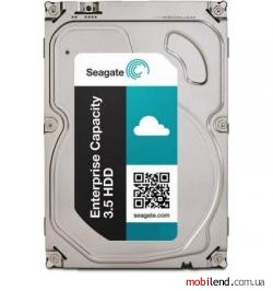 Seagate Enterprise Capacity ST4000NM0035