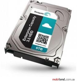 Seagate Enterprise Capacity ST6000NM0115