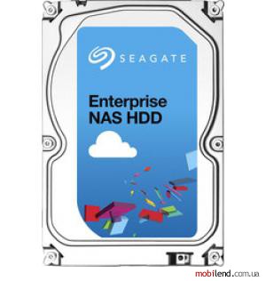 Seagate Enterprise NAS 5TB (ST5000VN0001)