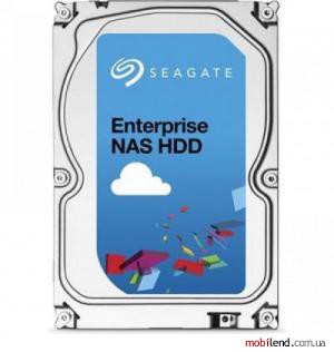 Seagate Enterprise NAS HDD ST3000VN0001