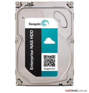 Seagate Enterprise NAS HDD ST4000VN0001