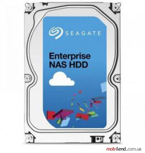 Seagate Enterprise NAS HDD ST5000VN0001
