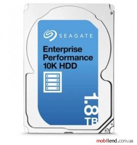 Seagate Enterprise Performance 10K 1.8 TB (ST1800MM0129)