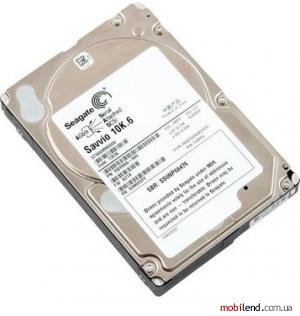 Seagate Enterprise Performance 10K ST900MM0006