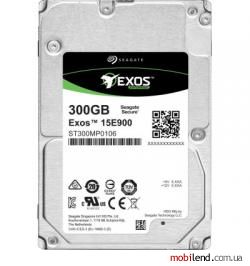 Seagate Exos 15E900 SAS 15K 300 GB (ST300MP0106)