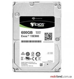 Seagate Exos 15E900 SAS 15K 600 GB (ST600MP0136)