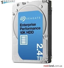 Seagate Exos 600 GB (ST600MM0009)