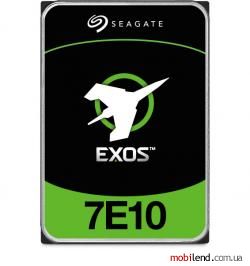 Seagate Exos 7E10 10 TB (ST10000NM017B)