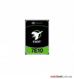 Seagate Exos 7E10 10 TB (ST10000NM018B)