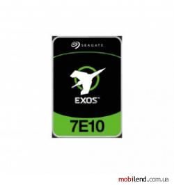 Seagate Exos 7E10 2 TB (ST2000NM017B)