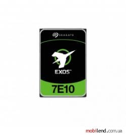 Seagate Exos 7E10 2 TB (ST2000NM018B)
