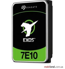 Seagate Exos 7E10 4 TB (ST4000NM024B)