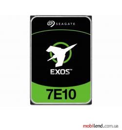 Seagate Exos 7E10 6 TB (ST6000NM020B)