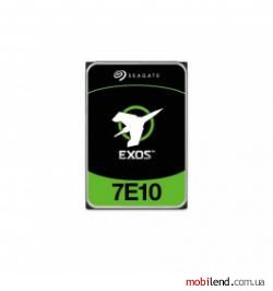 Seagate Exos 7E10 8 TB (ST8000NM019B)