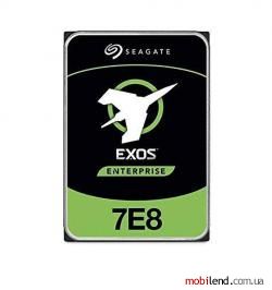 Seagate Exos 7E8 2 TB (ST2000NM000A)