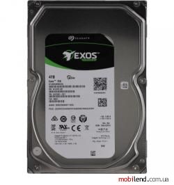 Seagate Exos 7E8 512N 4 TB (ST4000NM003A)