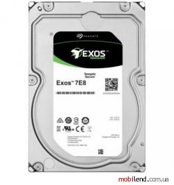 Seagate Exos 7E8 SAS 1 TB (ST1000NM001A)