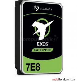 Seagate Exos 7E8 SAS 2 TB (ST2000NM003A)
