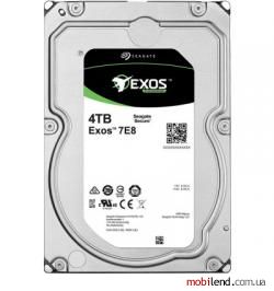 Seagate Exos 7E8 SAS 4 TB (ST4000NM005A)