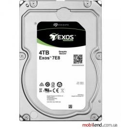 Seagate Exos 7E8 SATA 4 TB (ST4000NM002A)