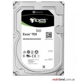 Seagate Exos 7E8 SATA 6 TB (ST6000NM021A)