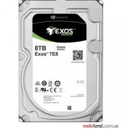 Seagate Exos 7E8 SATA 8 TB (ST8000NM000A)