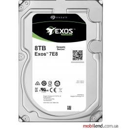 Seagate Exos 7E8 SATA 8 TB (ST8000NM004A)