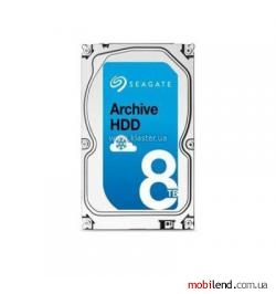 Seagate Exos 8TB (ST8000AS0003)