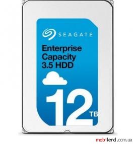 Seagate Exos X12 12 TB (ST12000NM0027)