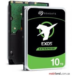 Seagate Exos X16 10 TB (ST10000NM001G)