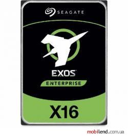 Seagate Exos X16 12 TB (ST12000NM001G)