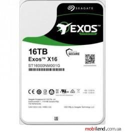 Seagate Exos X16 SATA 16 TB (ST16000NM001G)