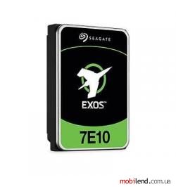 Seagate Exos X18 10 TB (ST10000NM018G)