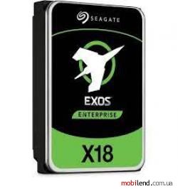 Seagate Exos X18 14 TB (ST14000NM000J)